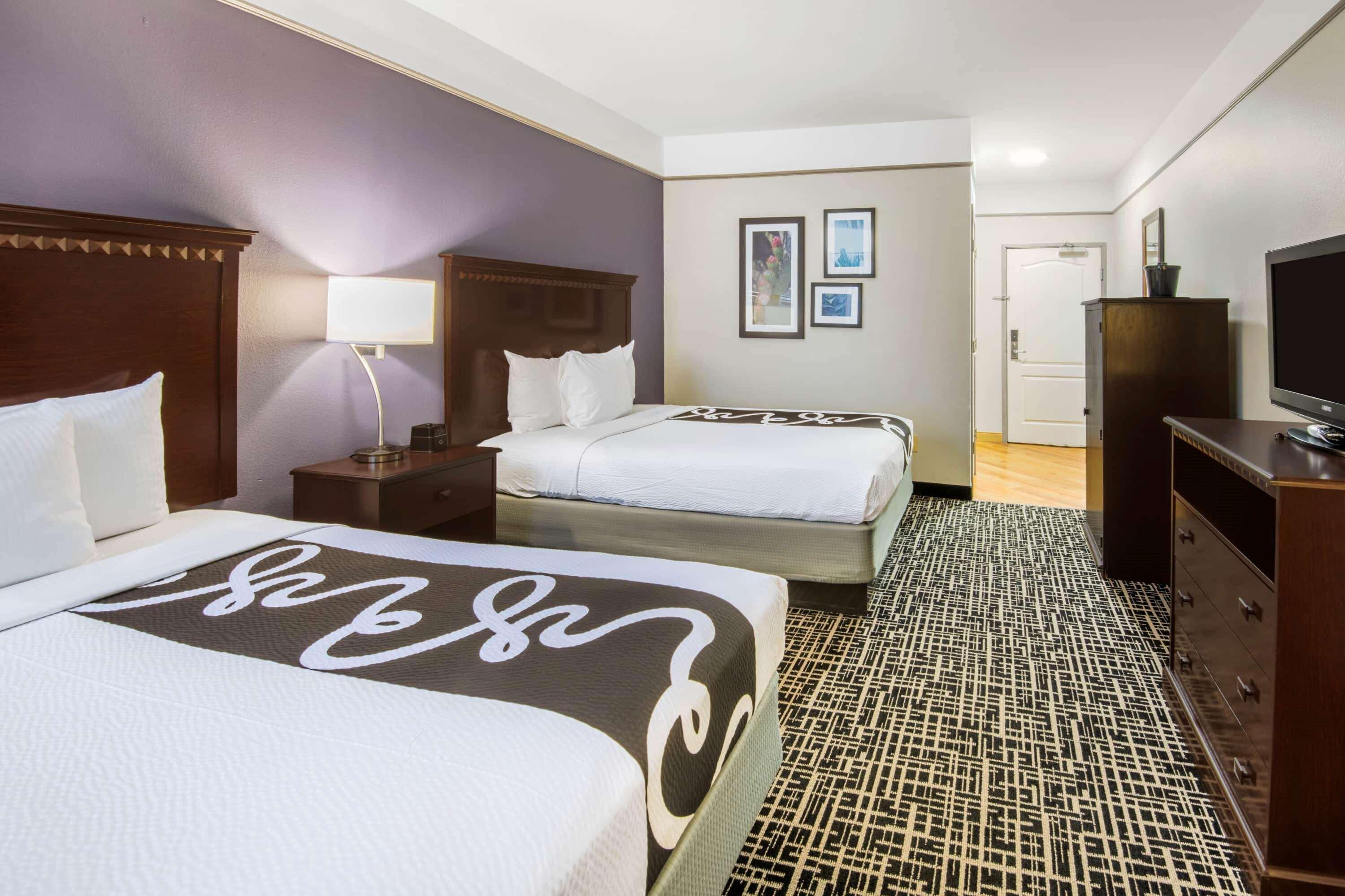 Hotel La Quinta By Wyndham Dumas