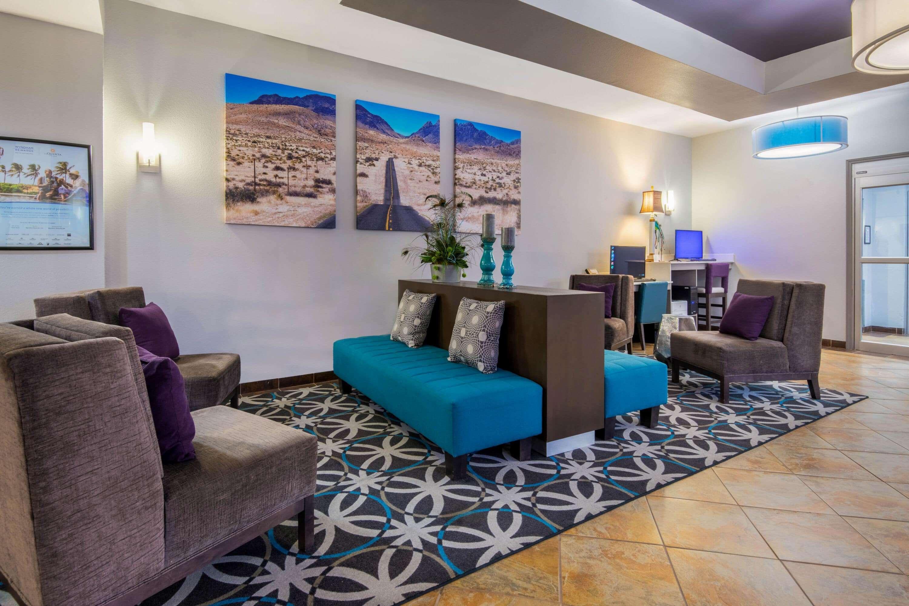 La Quinta By Wyndham Hotel 3*