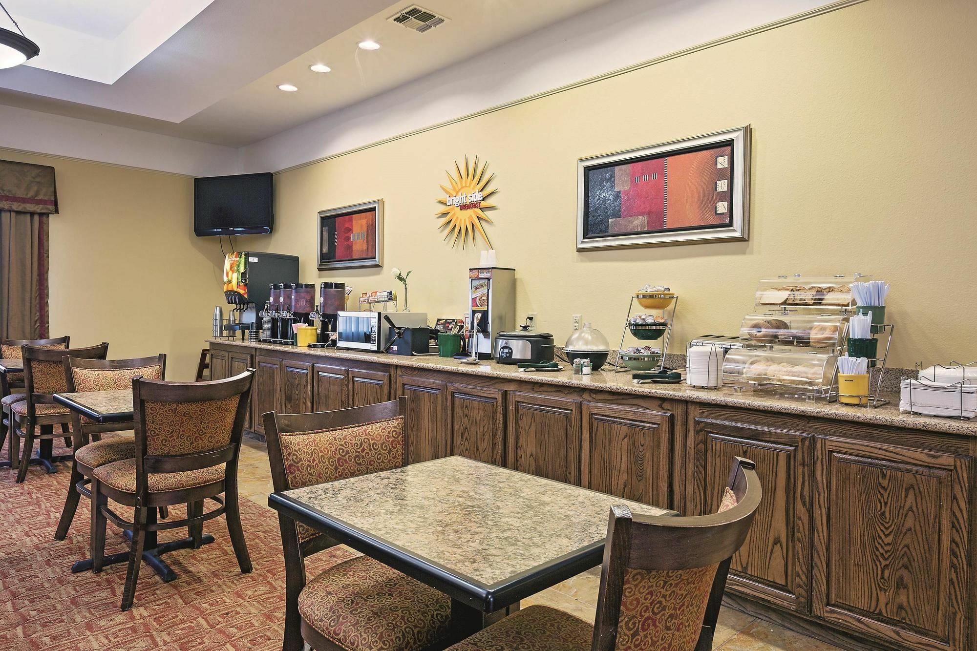Hotel La Quinta By Wyndham