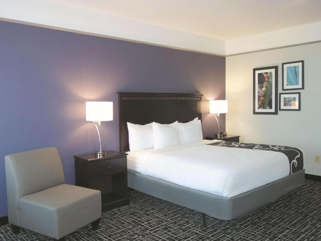 La Quinta By Wyndham Hotel Dumas