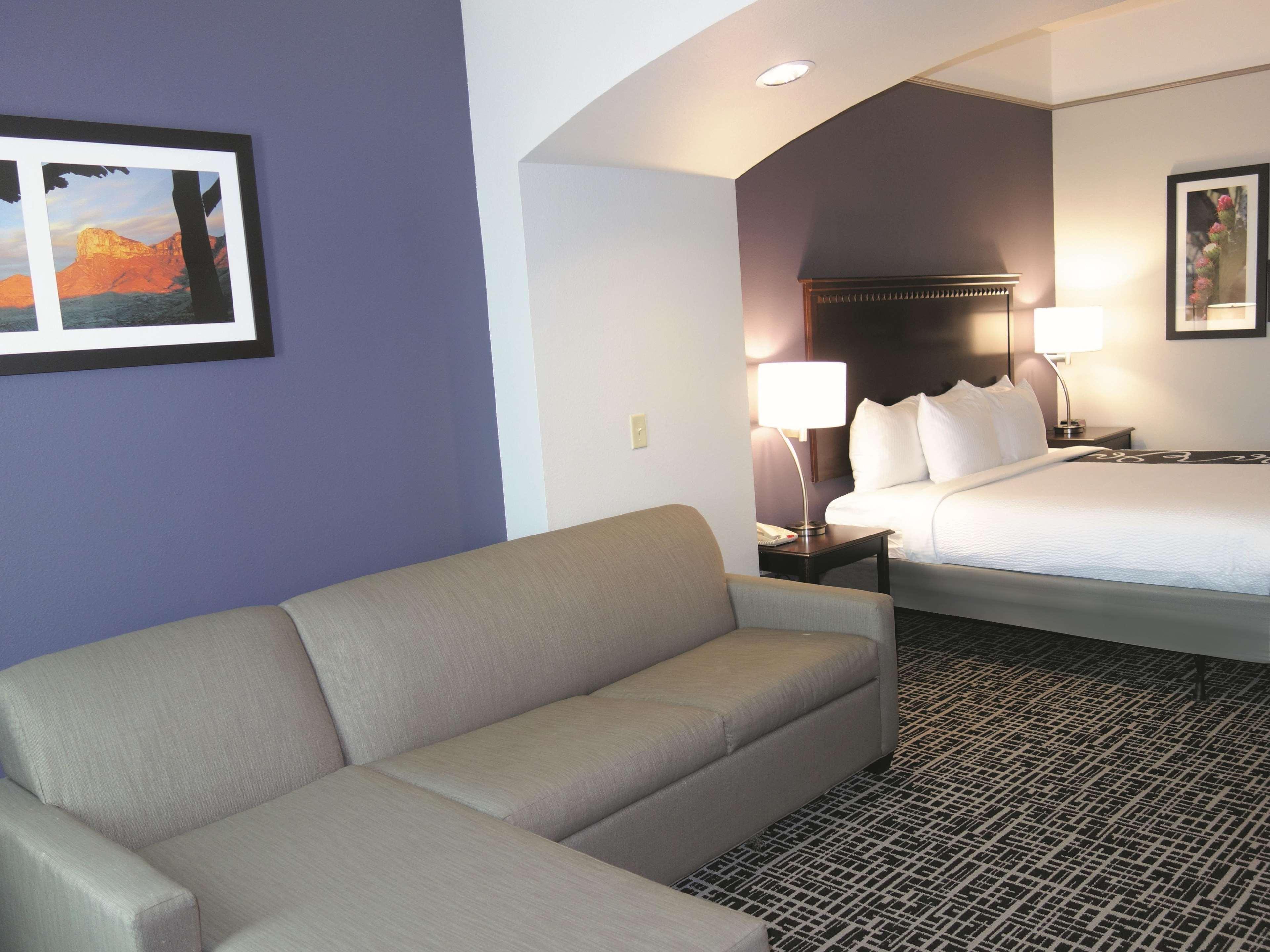 Hotel La Quinta By Wyndham 3*