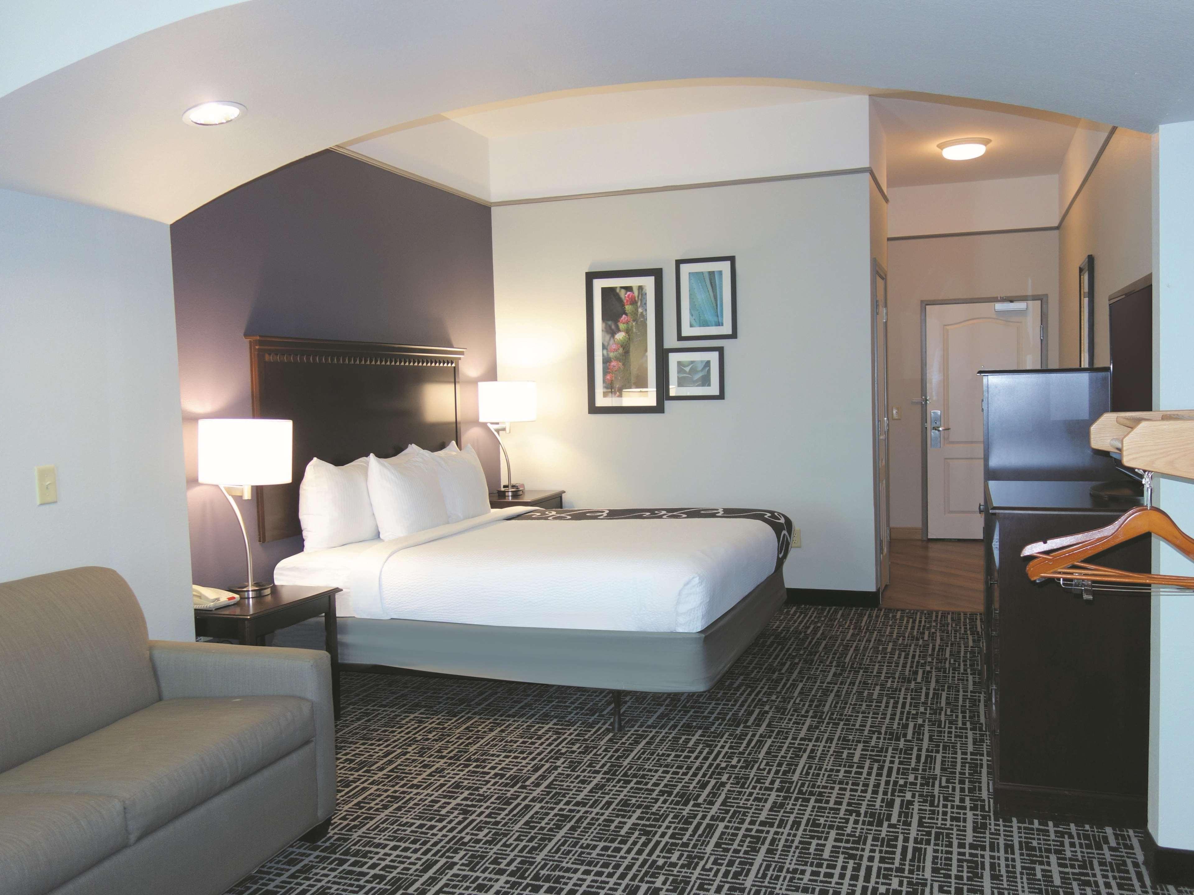 Hotel La Quinta By Wyndham Dumas