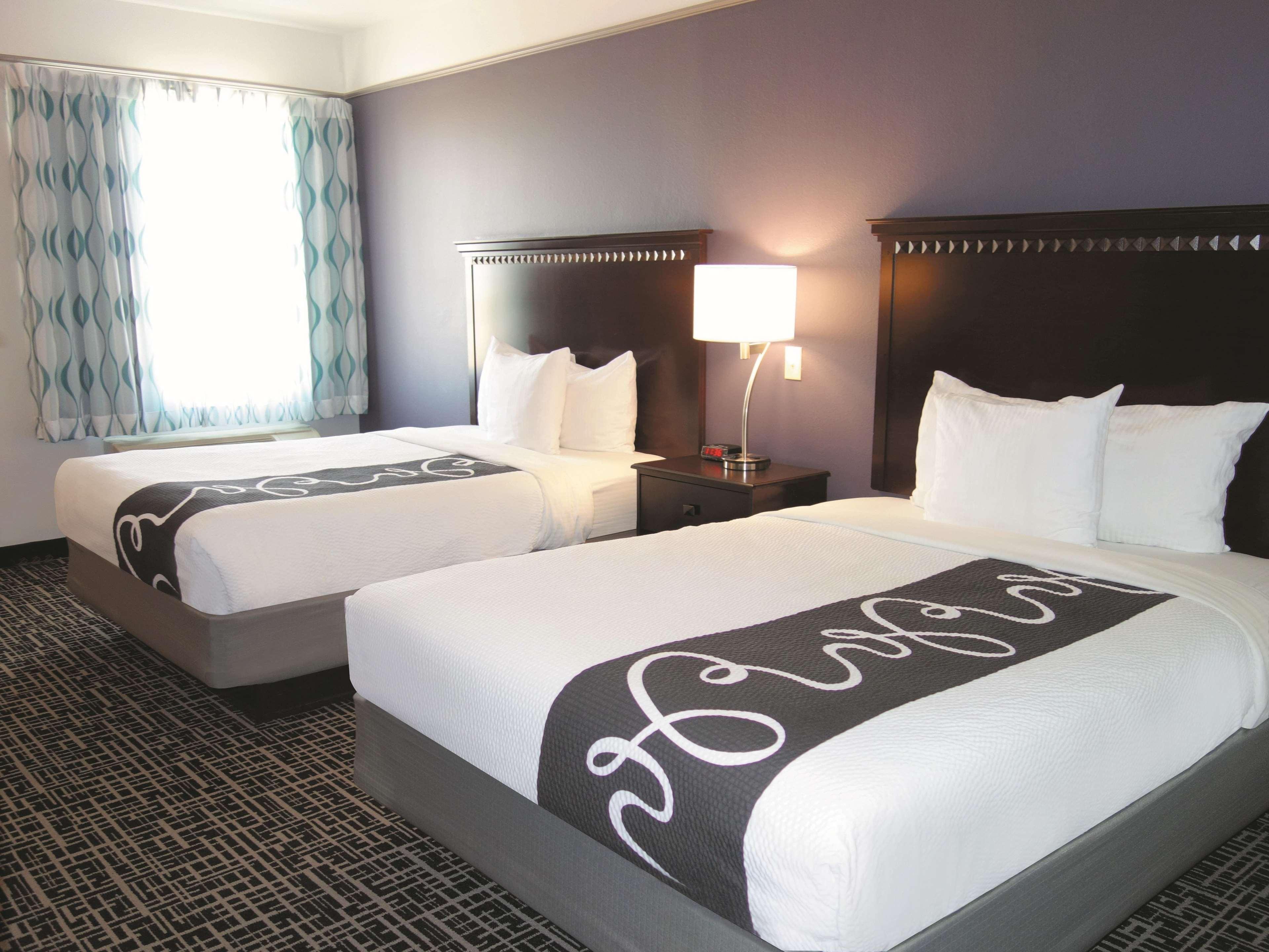 Hotel La Quinta By Wyndham 3*