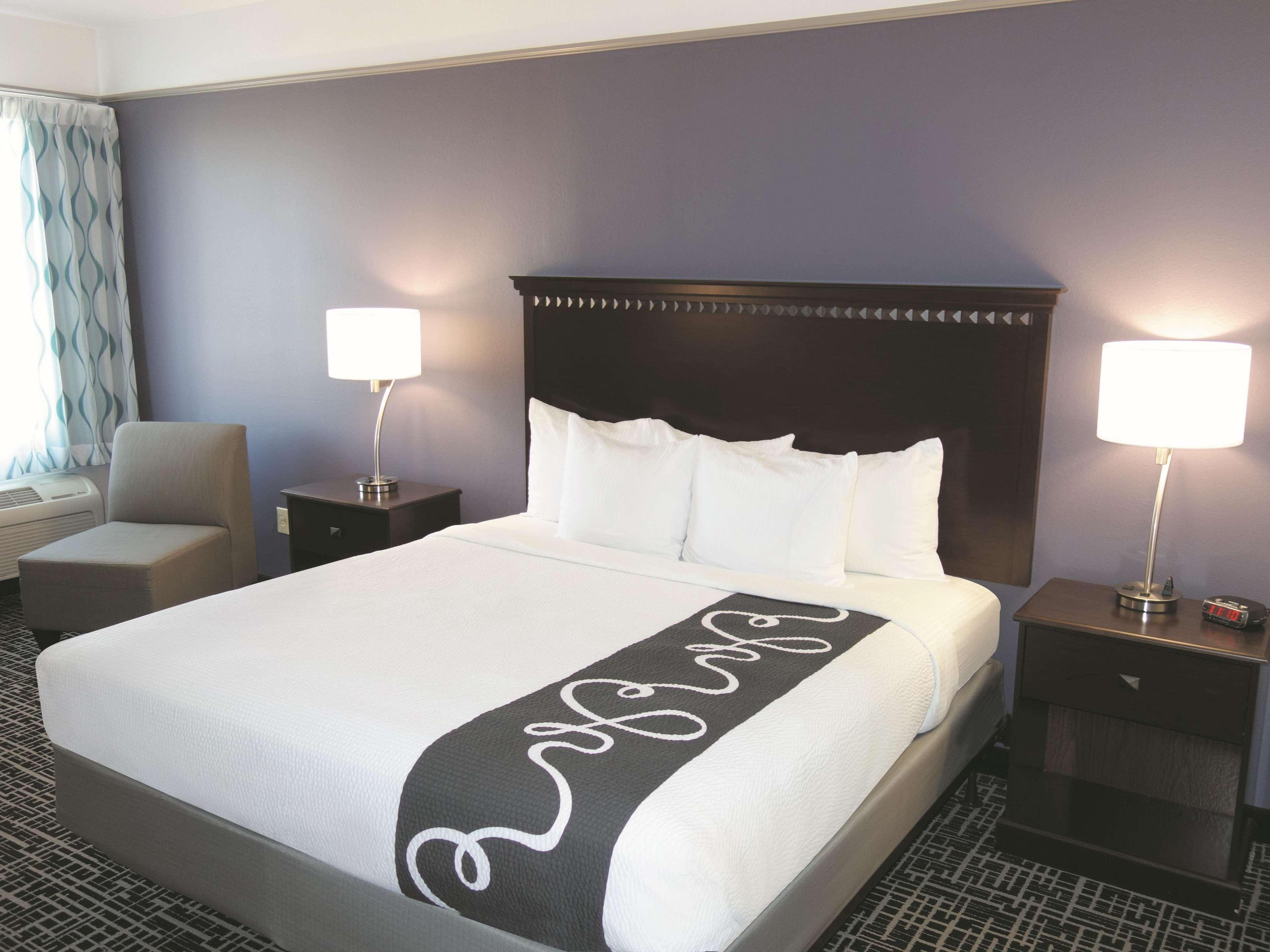 La Quinta By Wyndham Hotel Dumas