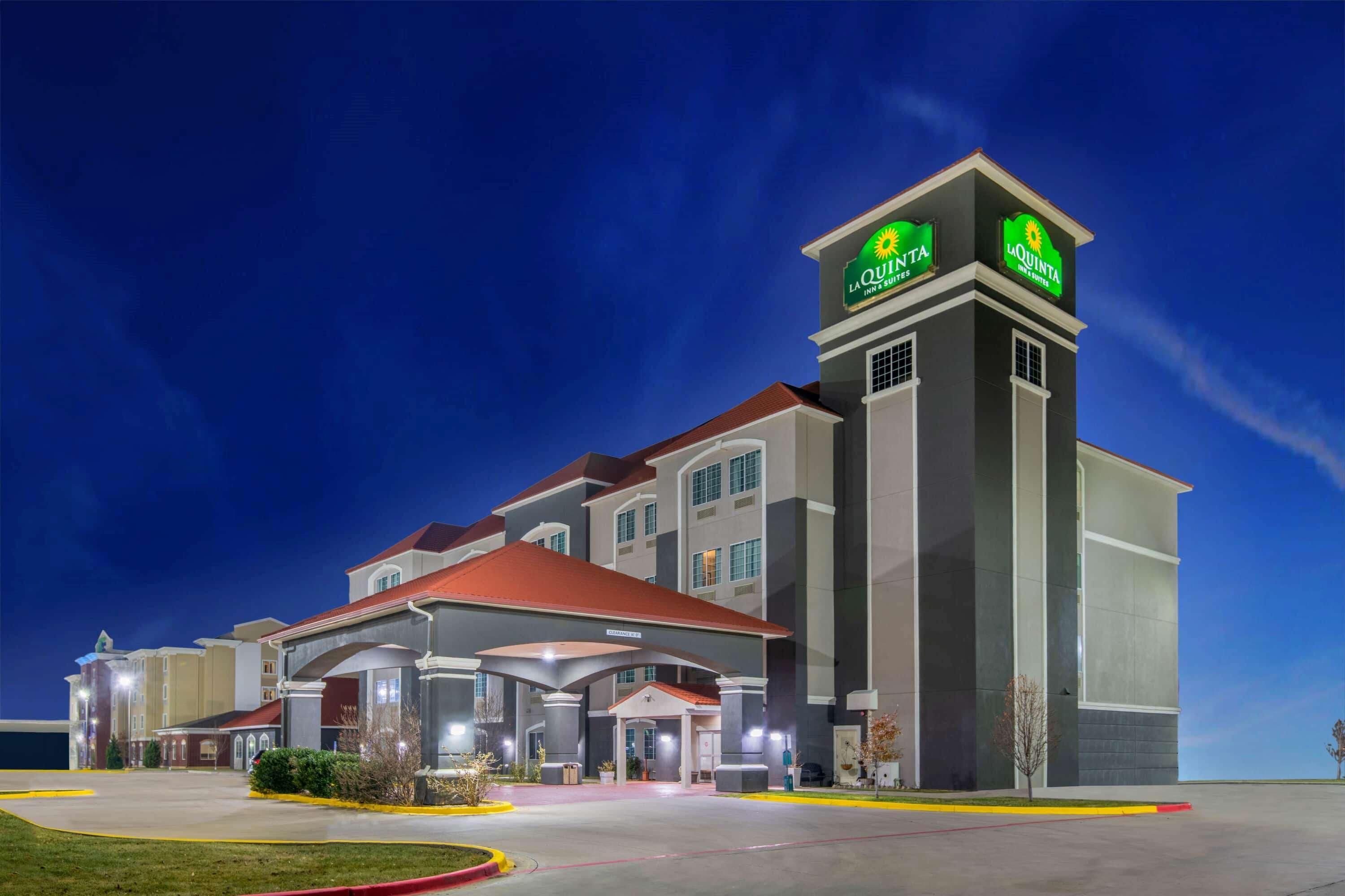 Hotel La Quinta By Wyndham 3*