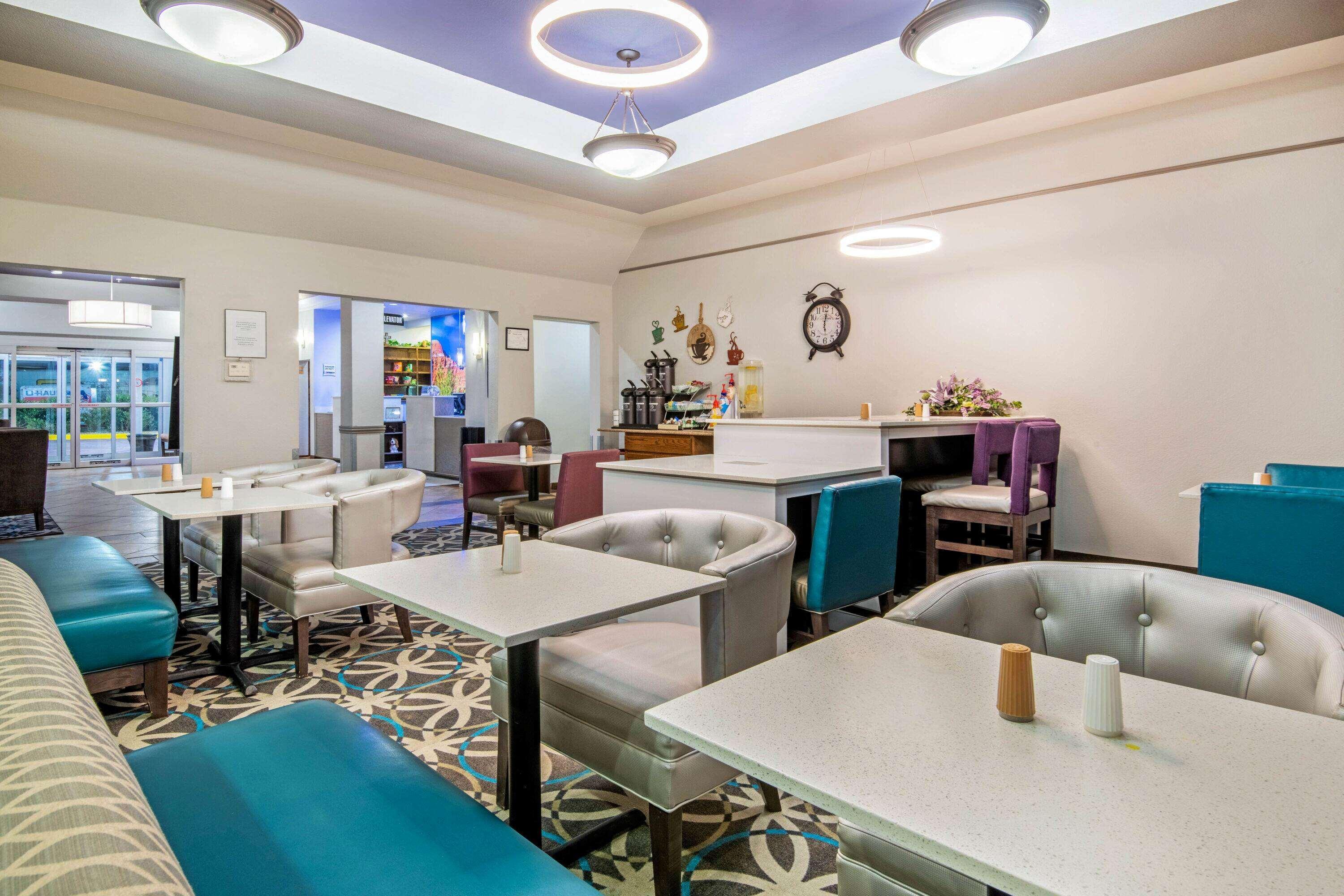 Hotel La Quinta By Wyndham
