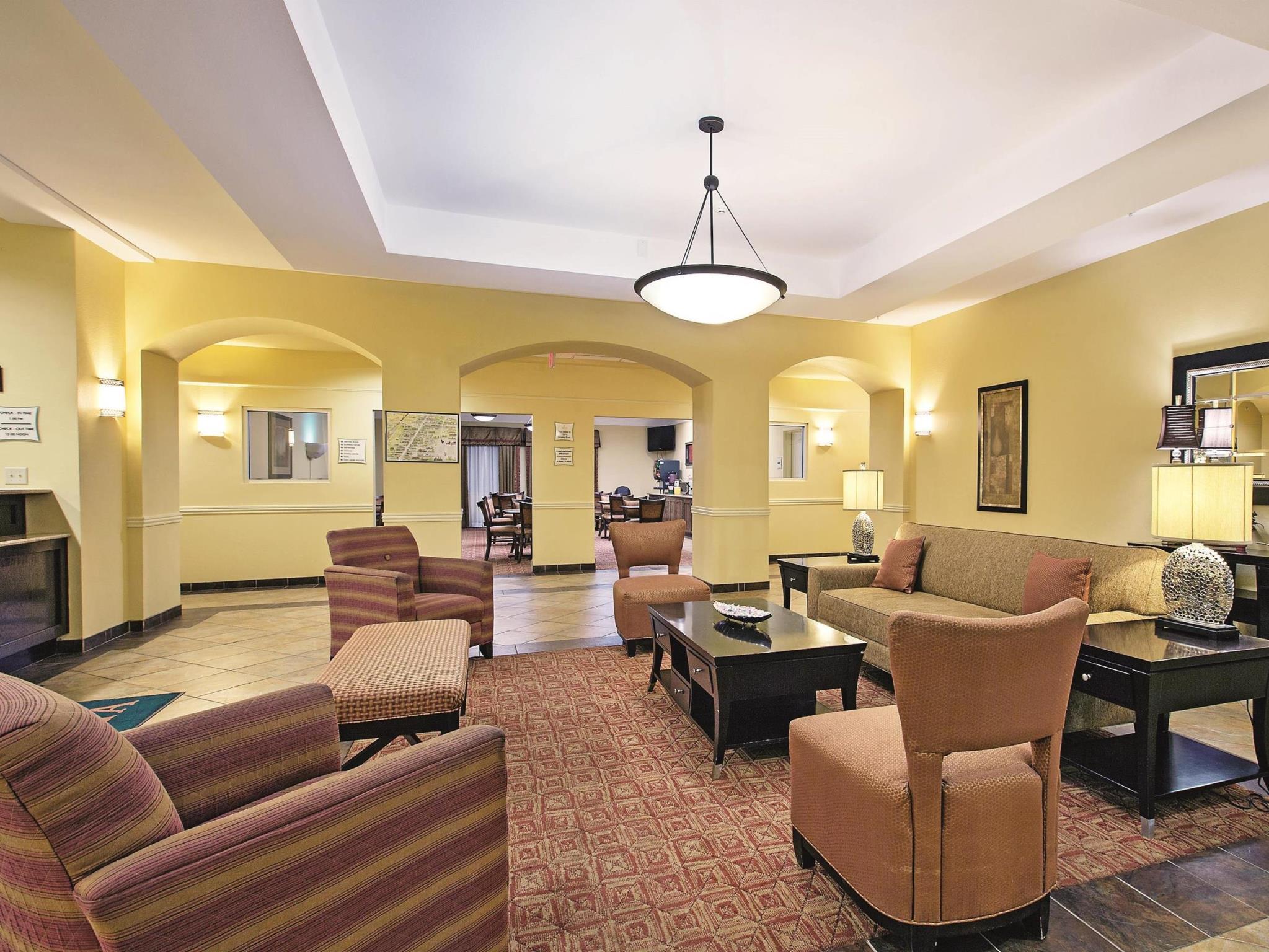 Hotel La Quinta By Wyndham