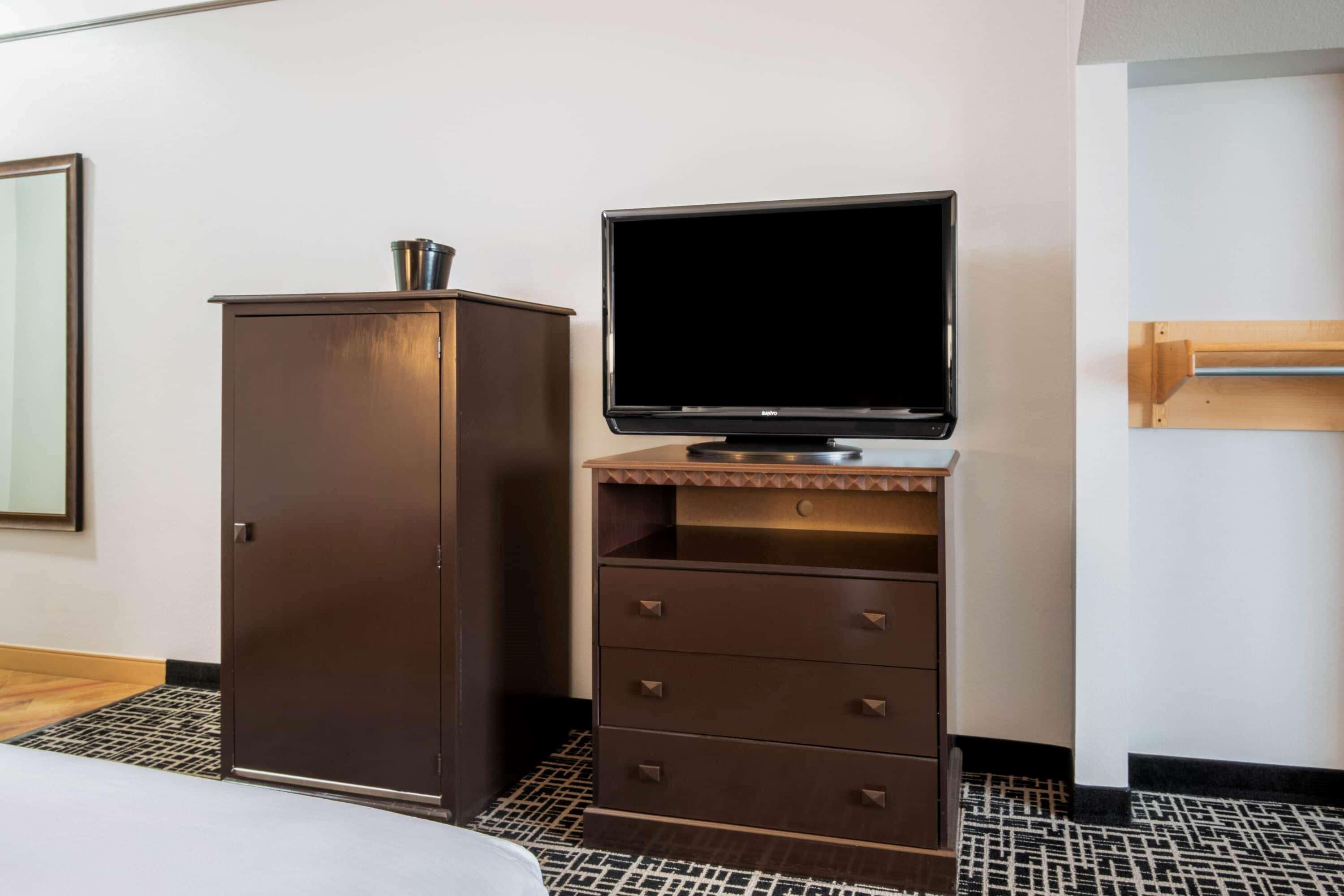 La Quinta By Wyndham Hotel Dumas