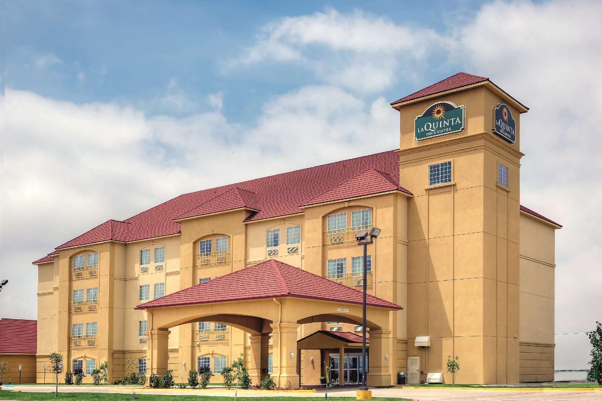 La Quinta By Wyndham 3*