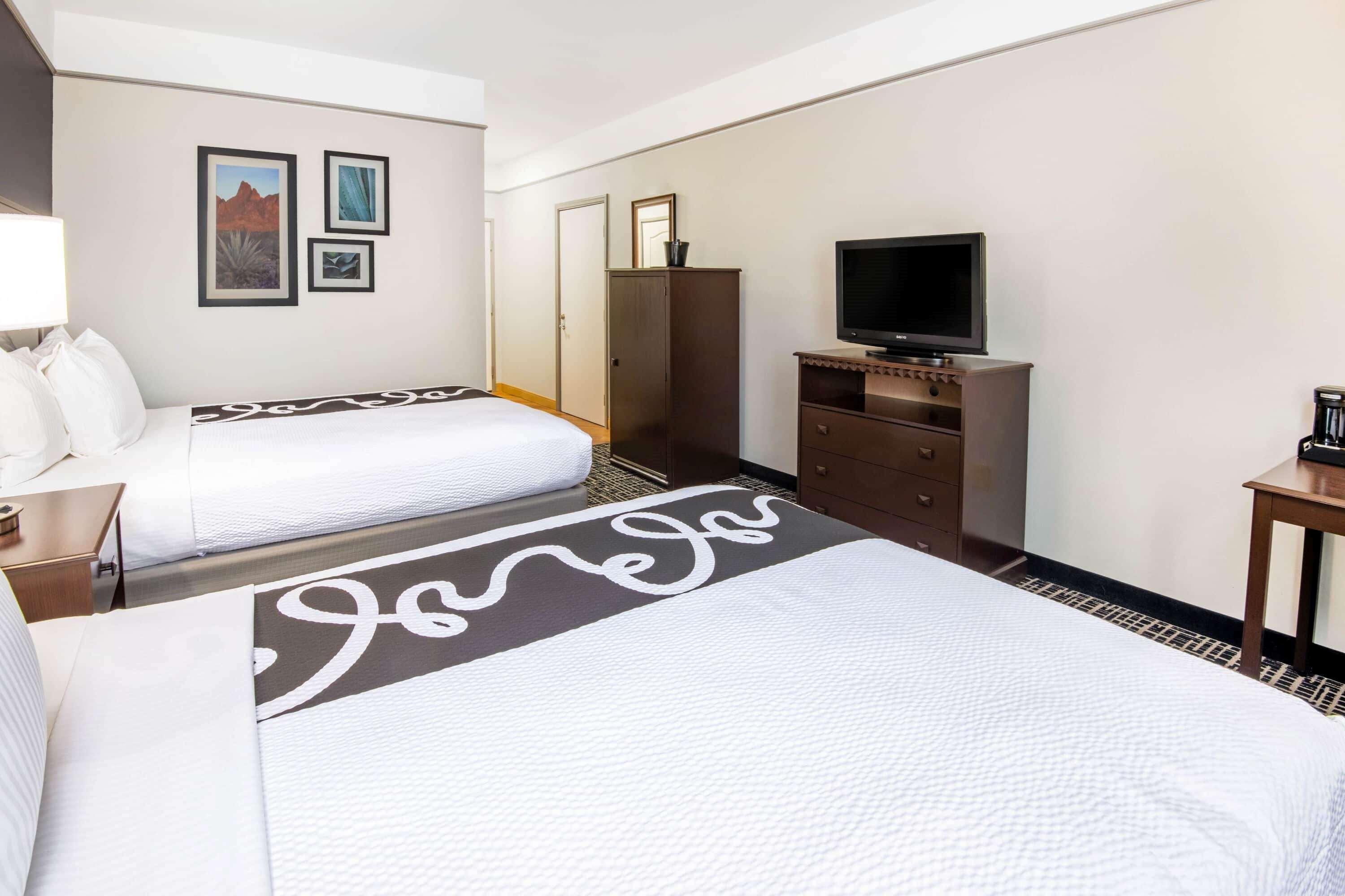 Hotel La Quinta By Wyndham Dumas