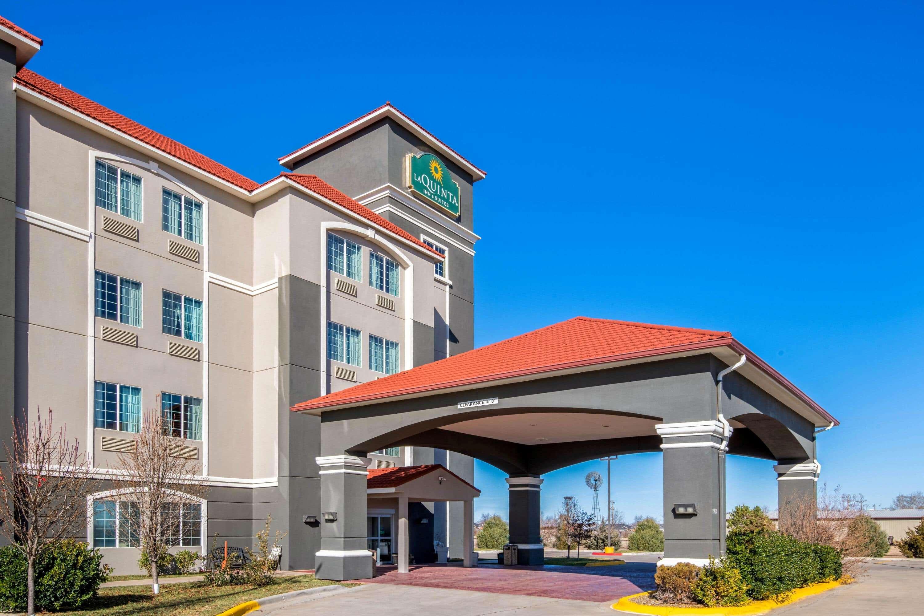 La Quinta By Wyndham