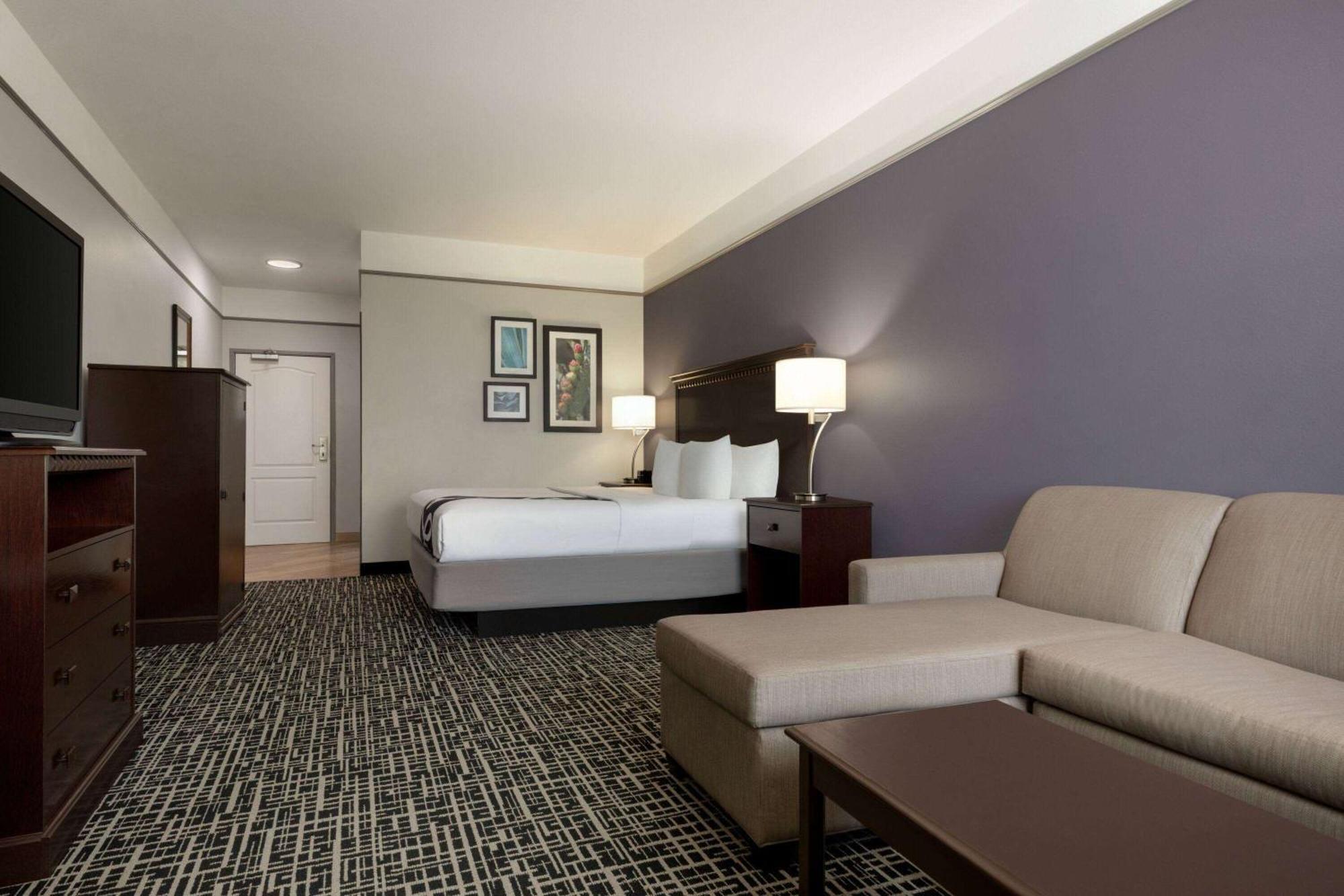Hotel La Quinta By Wyndham
