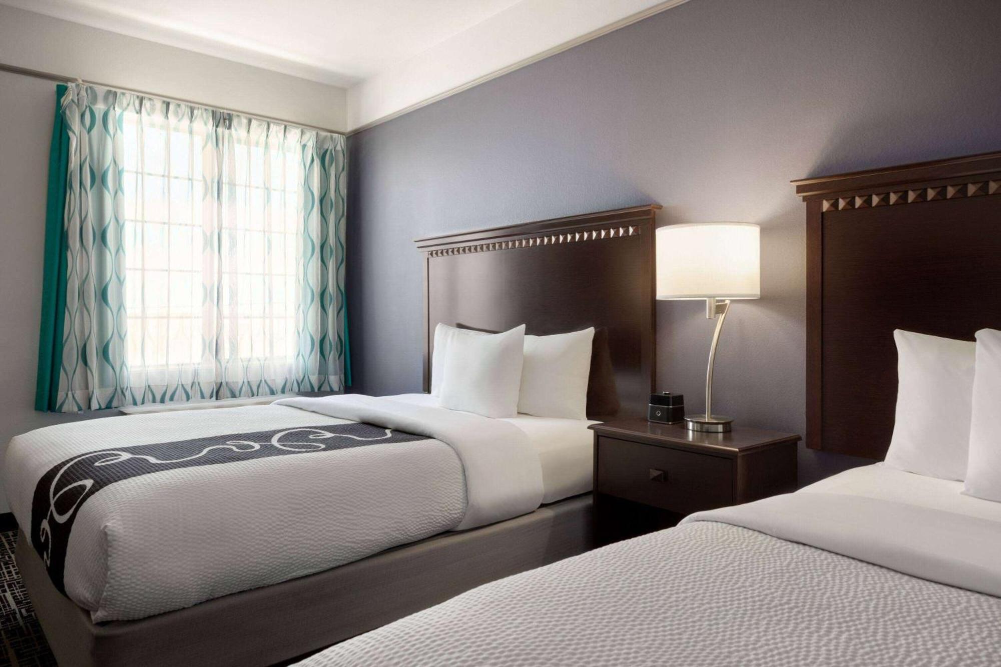 La Quinta By Wyndham Hotel Dumas
