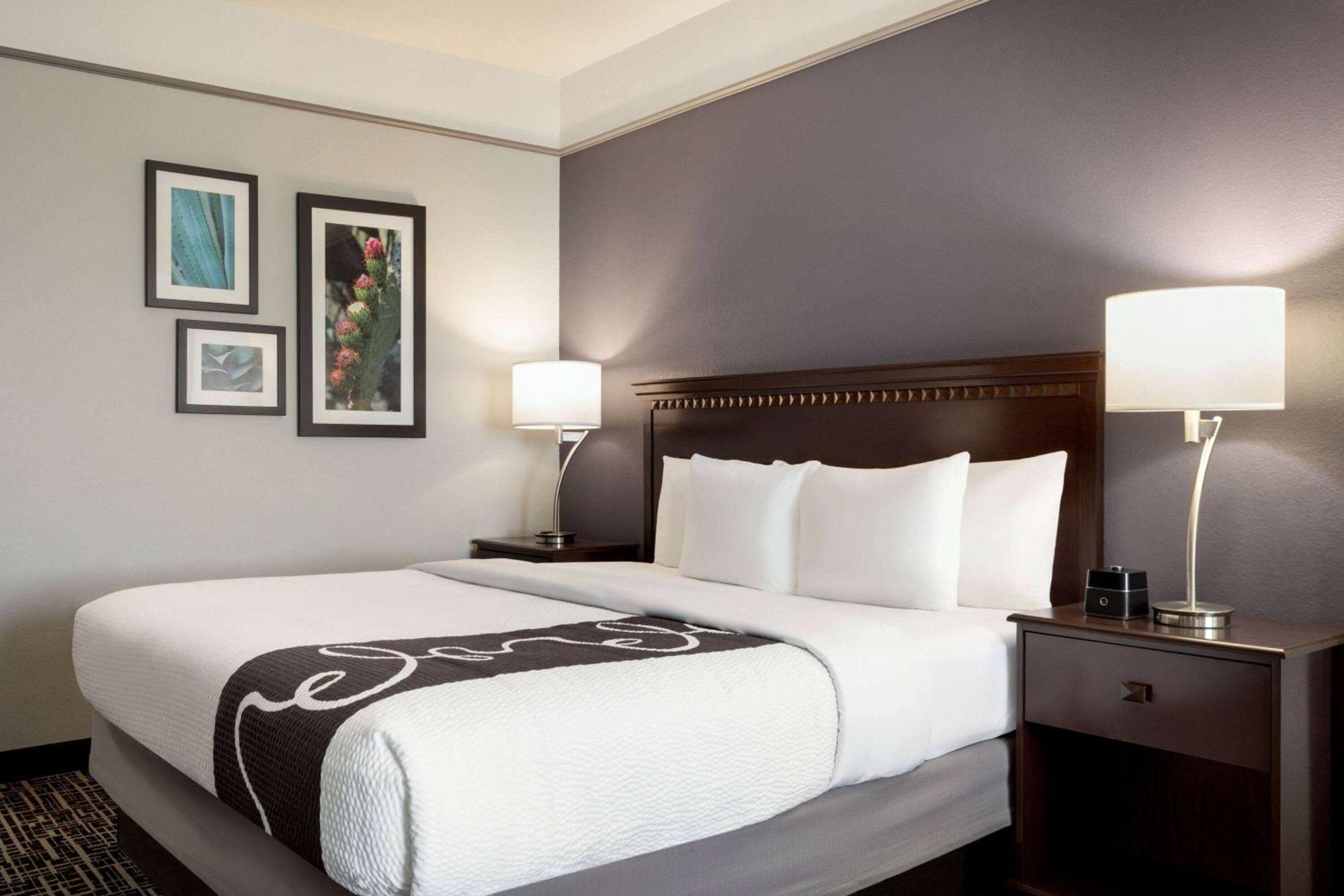 La Quinta By Wyndham Hotel Dumas