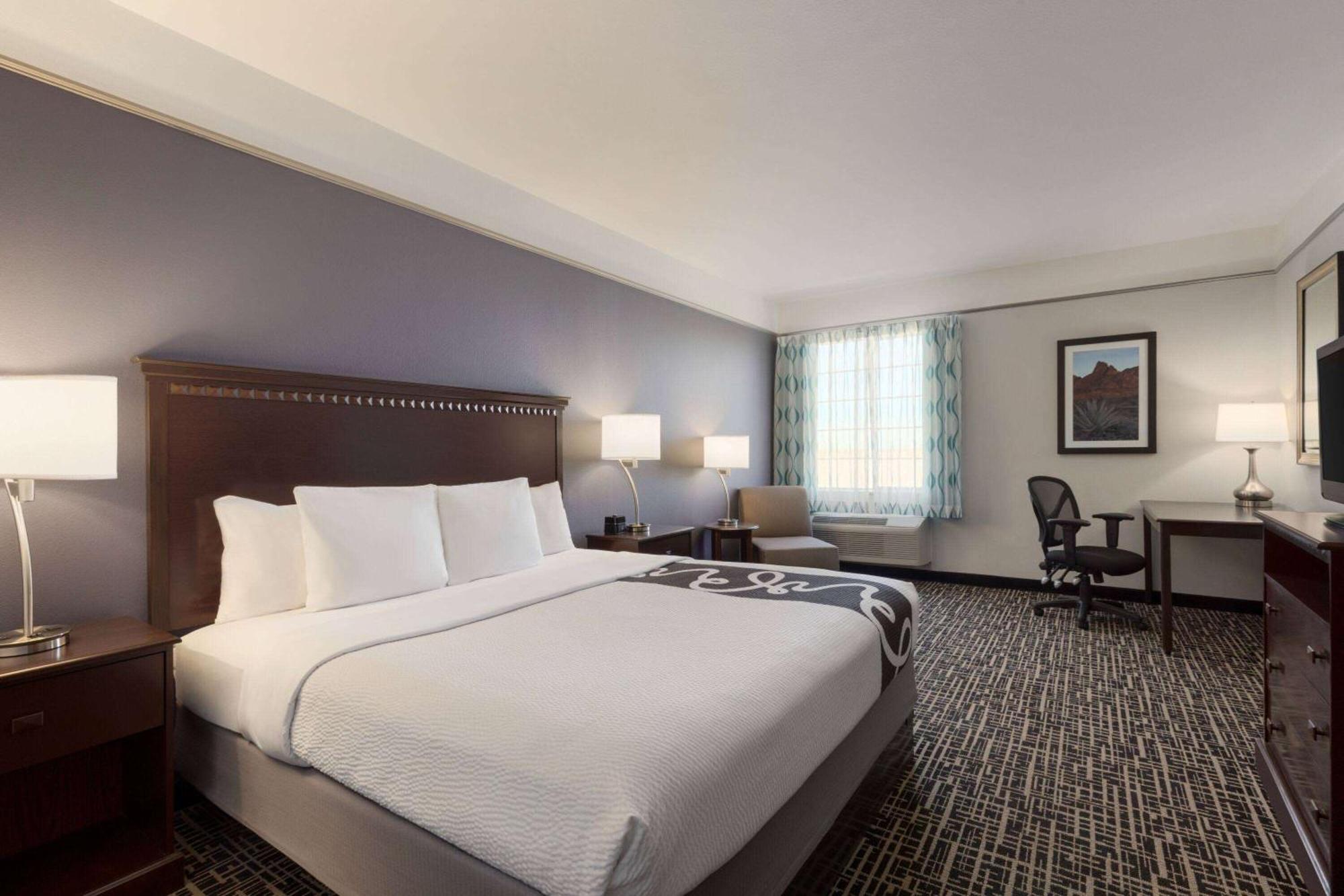 Hotel La Quinta By Wyndham