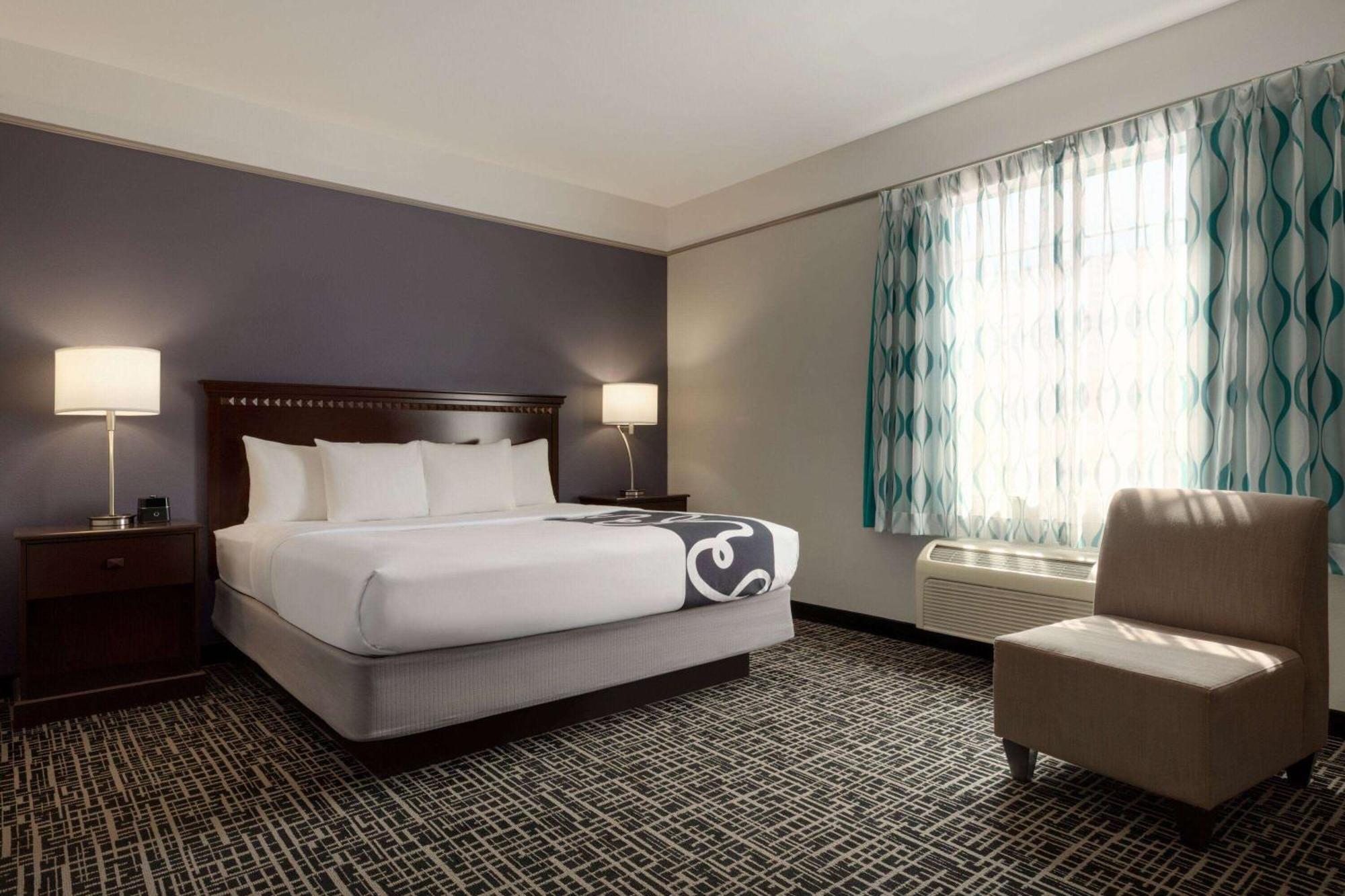 La Quinta By Wyndham Hotel Dumas