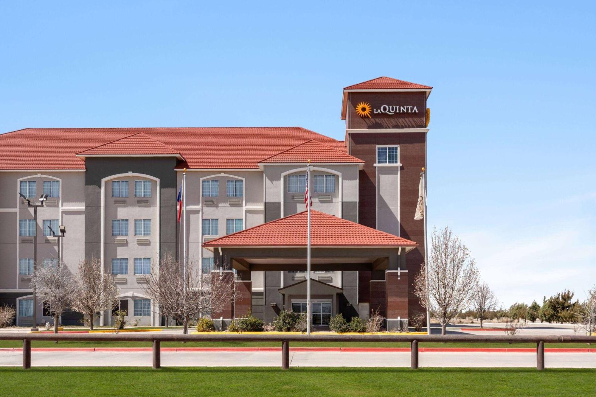 Hotel La Quinta By Wyndham
