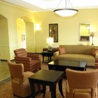 La Quinta By Wyndham Hotel