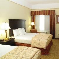 La Quinta By Wyndham Hotel 3*