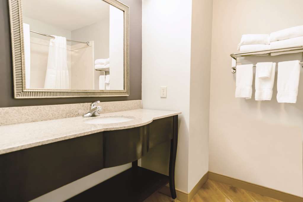 La Quinta By Wyndham Hotel 3*