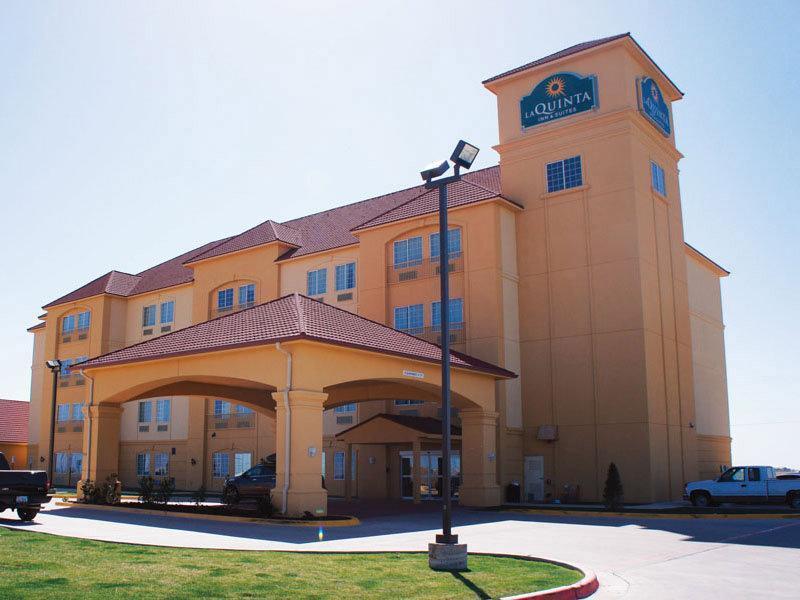 Hotel La Quinta By Wyndham 3*