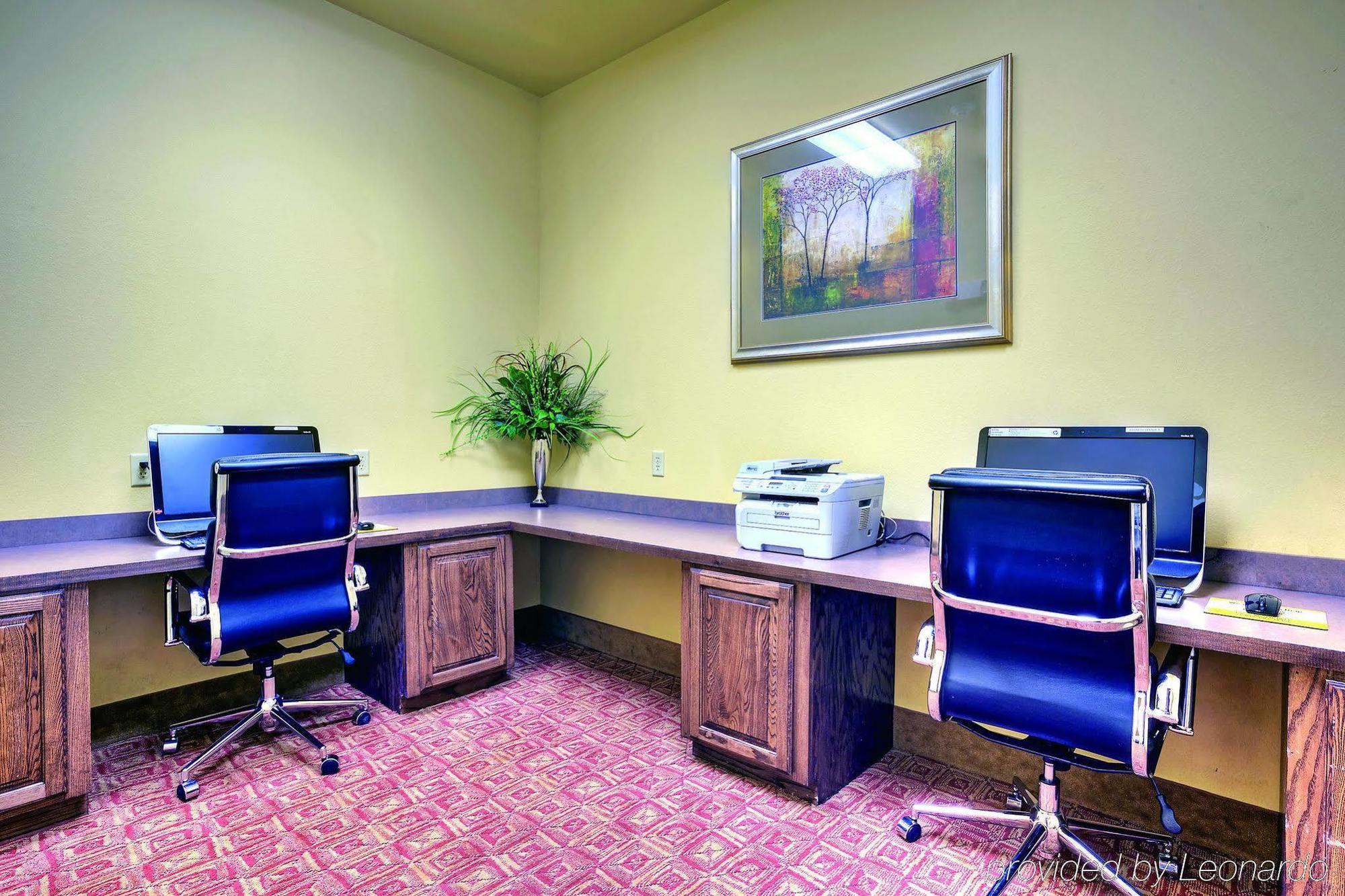 La Quinta By Wyndham Hotel 3*