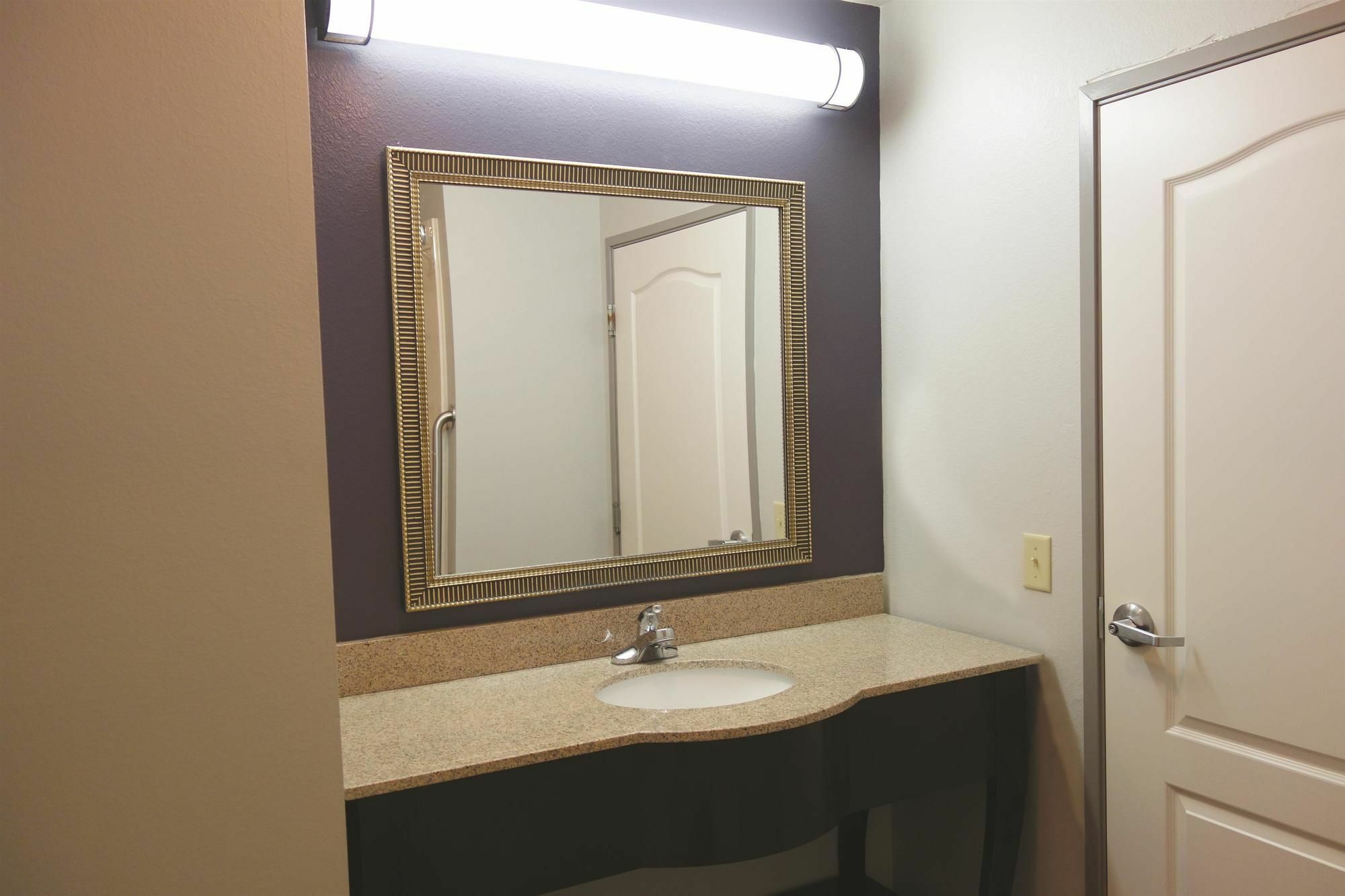 La Quinta By Wyndham 3*