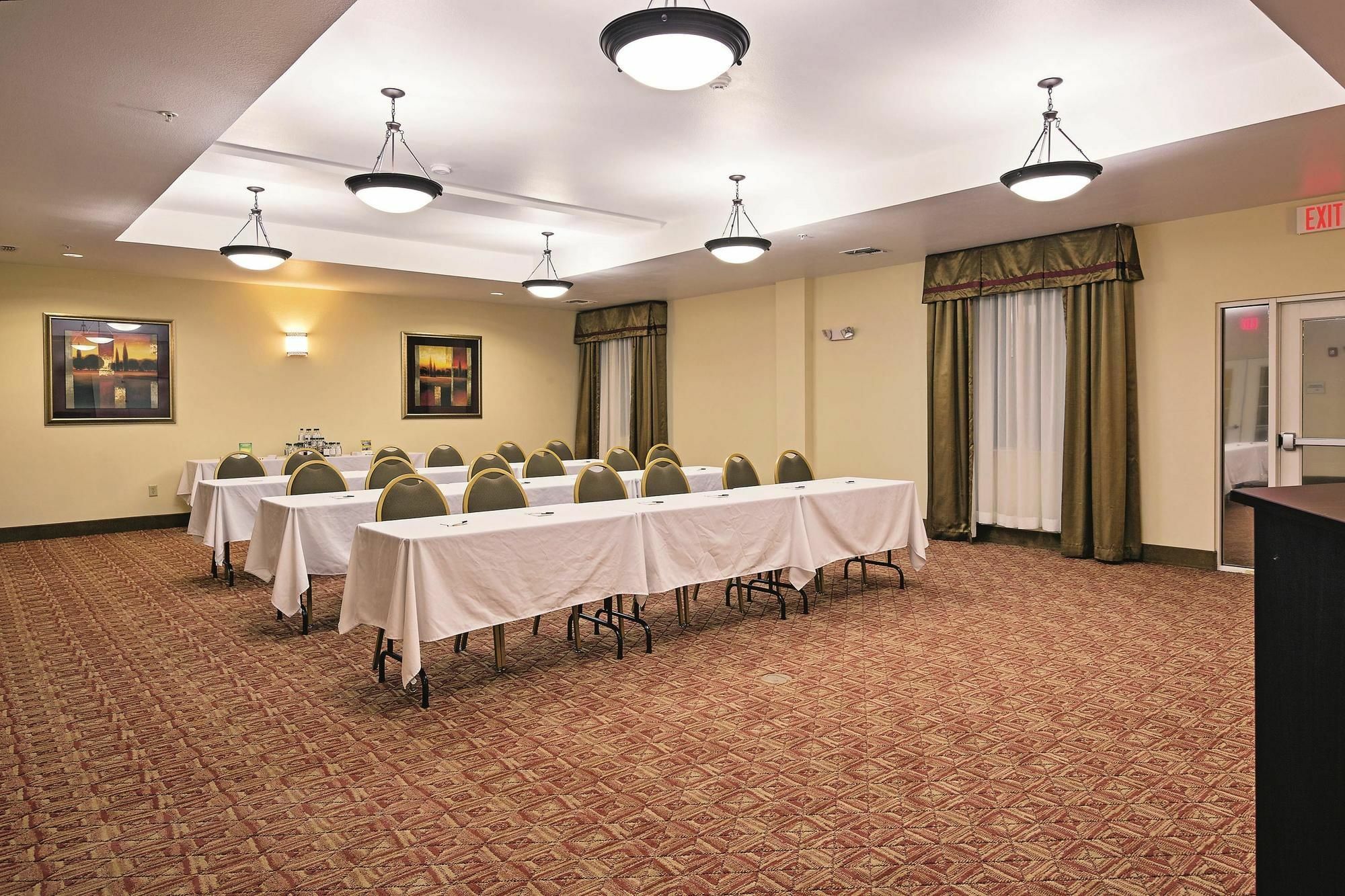 Hotel La Quinta By Wyndham