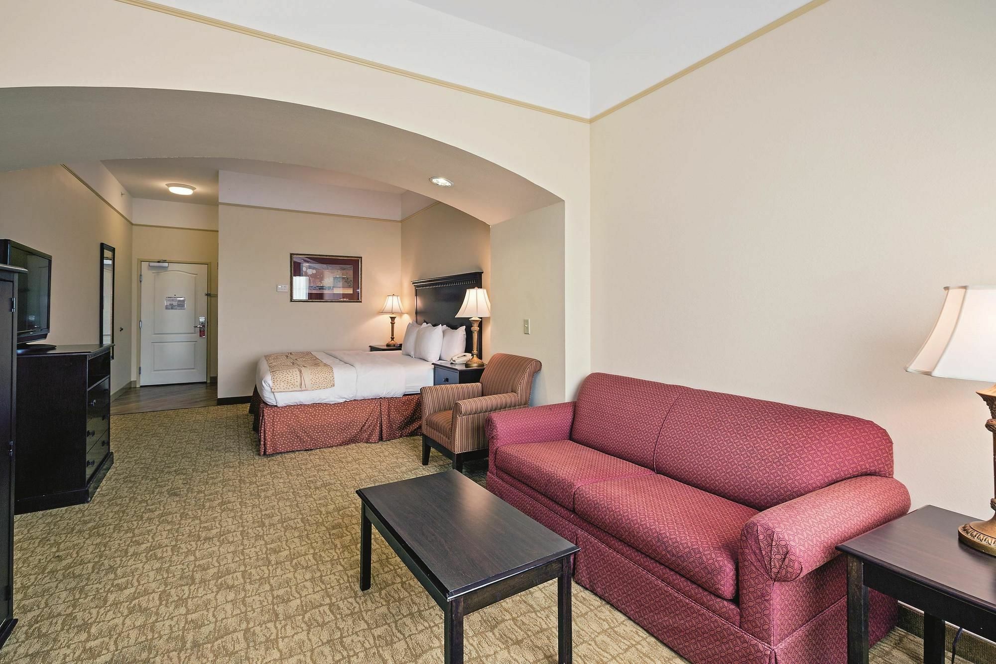 La Quinta By Wyndham 3*