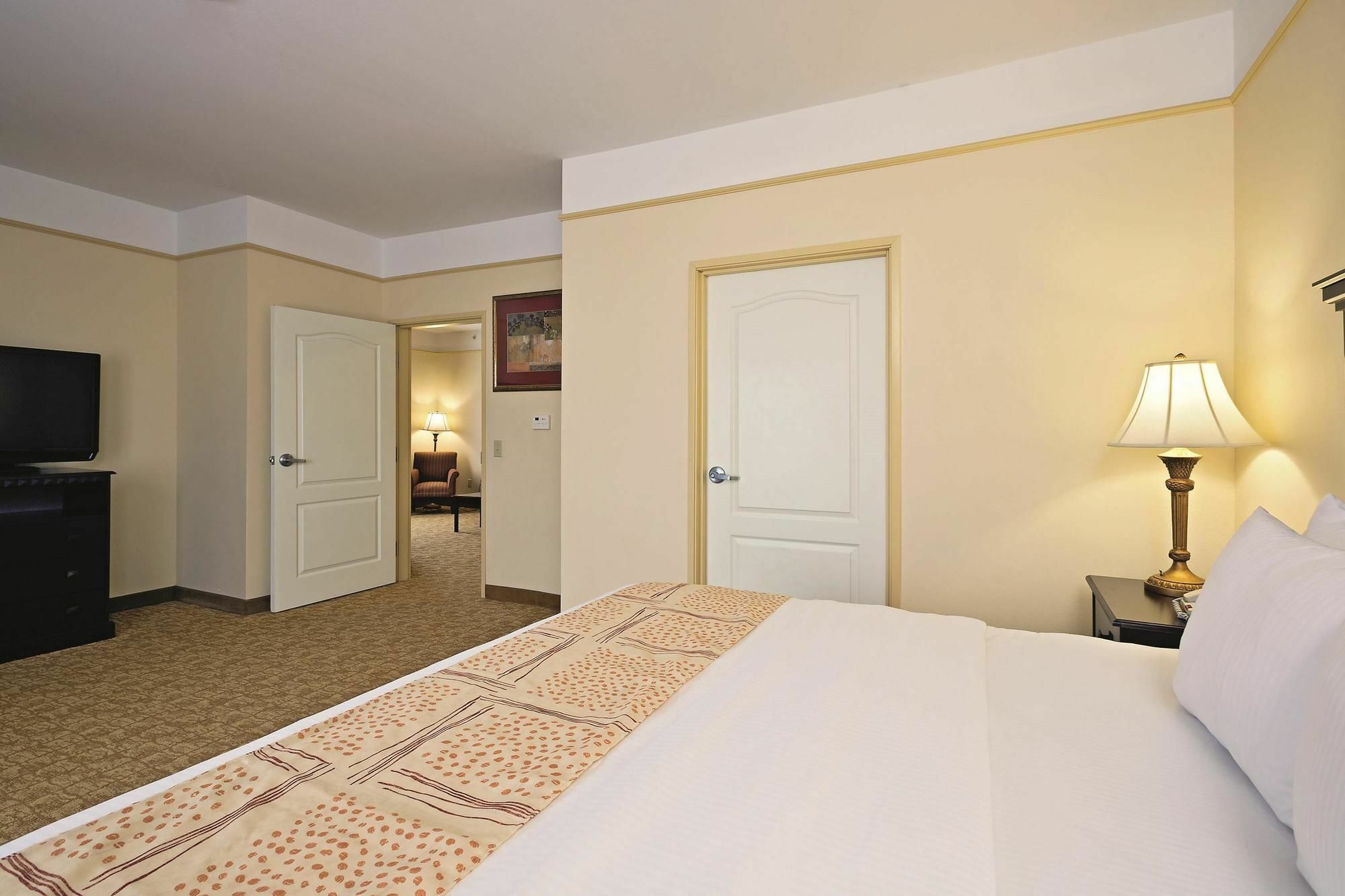 La Quinta By Wyndham Dumas